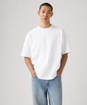 tシャツ Levis/リーバイス ヘビーウェイ...の詳細画像2