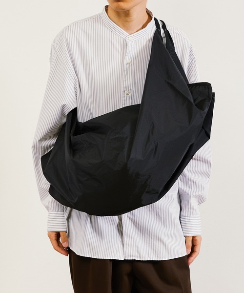 「Butler Verner Sails」 トートバッグ FREE ネイビー メンズ_画像3