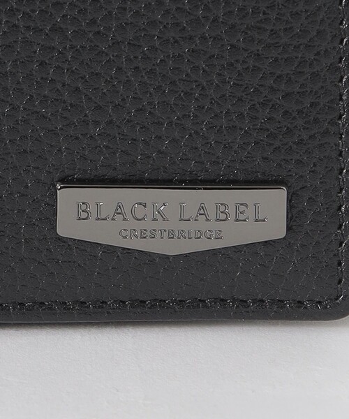 BLACK LABEL CRESTBRIDGE（ブラックレーベル クレストブリッジ） 財布
