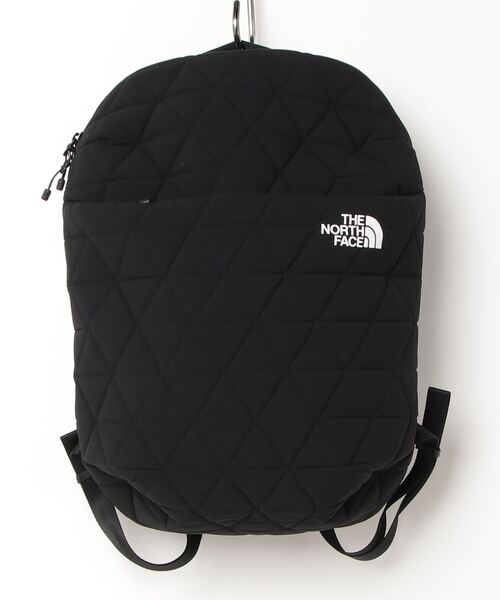 THE NORTH FACE（ザ ノースフェイス） リュック FREE ブラック