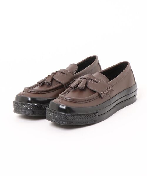 CONVERSE（コンバース） スニーカー ALL STAR SQUARETOE LOAFER
