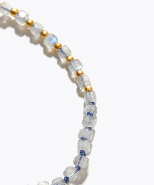 「ARTIDA OUD」 ブレスレット FREE グレー レディース_画像3