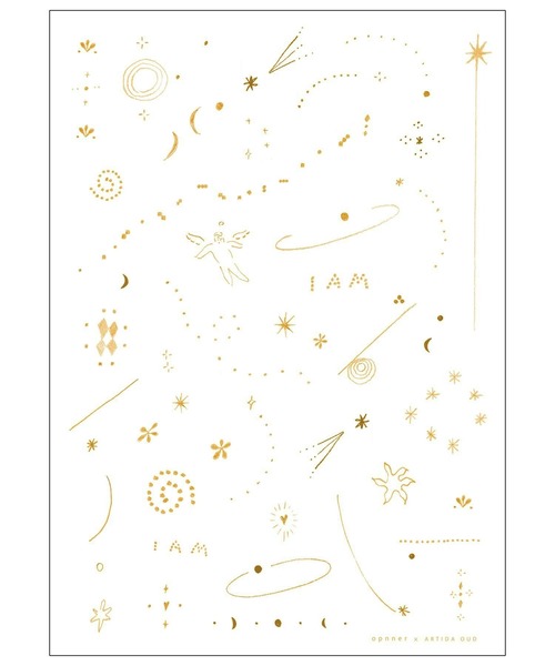 「ARTIDA OUD」 ブレスレット FREE グレー レディース_画像4