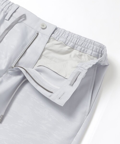 「EPOCA UOMO」 イージーパンツ 48 ホワイト系その他 メンズ_画像7