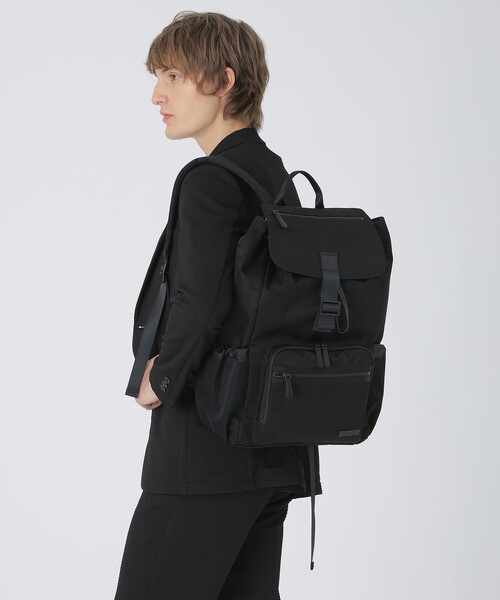 【BLACK LABEL CRESTBRIDGE】ビジネスリュック BLACK LABEL CRESTBRIDGE / ブラックレーベル・クレストブリッジ