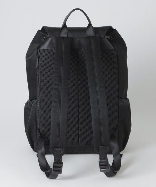 【BLACK LABEL CRESTBRIDGE】ビジネスリュック ナイロンコンビカルゼシャドークレストブリッジチェックビジネスバック