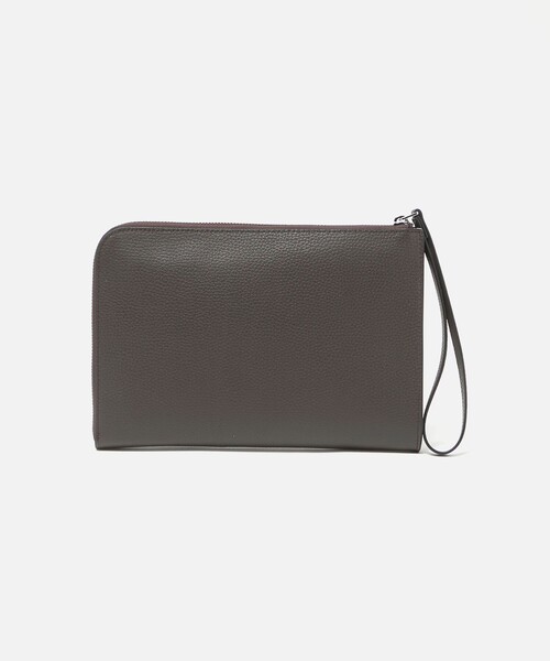 UNITED ARROWS（ユナイテッドアローズ） クラッチバッグ レザー