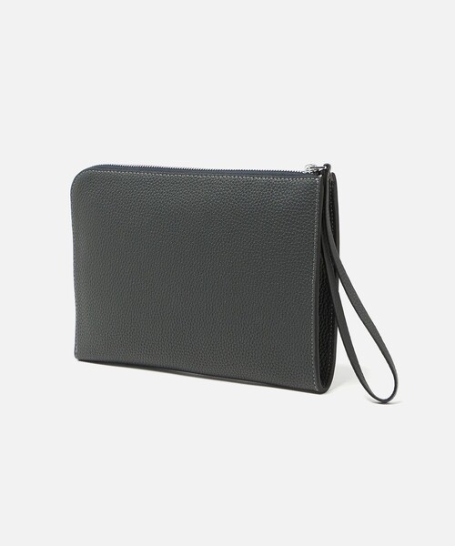 UNITED ARROWS（ユナイテッドアローズ） クラッチバッグ レザー