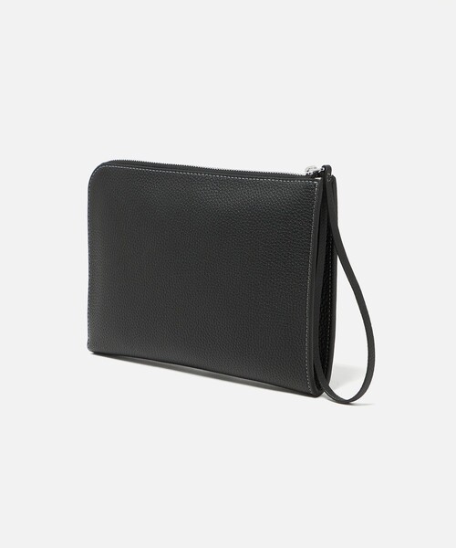 UNITED ARROWS×PORTER クラッチバッグ UNITED ARROWS（ユナイテッドアローズ） クラッチバッグ レザー
