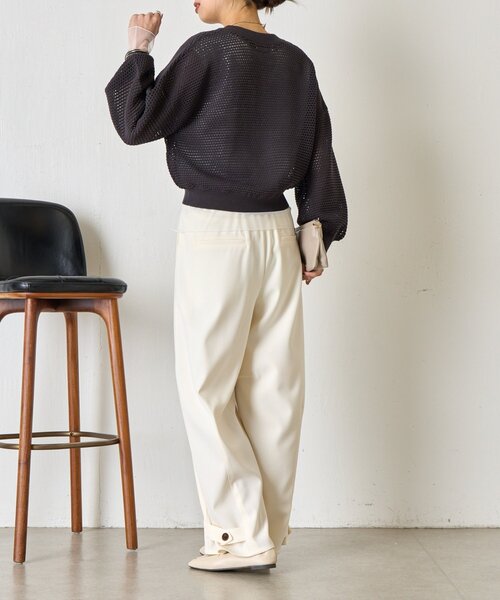 Jena espace merveilleux（ジェナ エスパスメルヴェイユ） ブルゾン