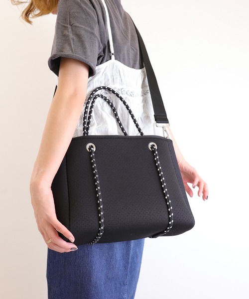 ネオプレン トート（artemis by DIANA）のおすすめ人気商品一覧 通販