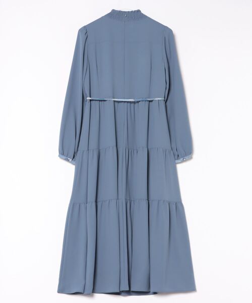 BLUE LABEL CRESTBRIDGE（ブルーレーベルクレストブリッジ） 長袖