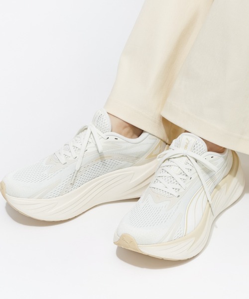 maxmam様④ PUMA（プーマ） スニーカー 「アルペン限定モデル」プーマ マキシマ