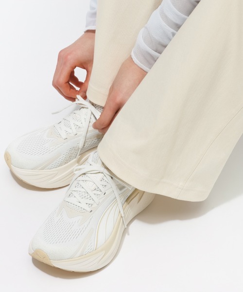PUMA（プーマ） スニーカー 「アルペン限定モデル」プーマ マキシマ