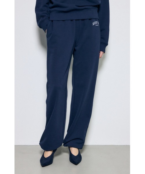AZUL BY MOUSSY（アズールバイマウジー） スウェットパンツ ジャージ