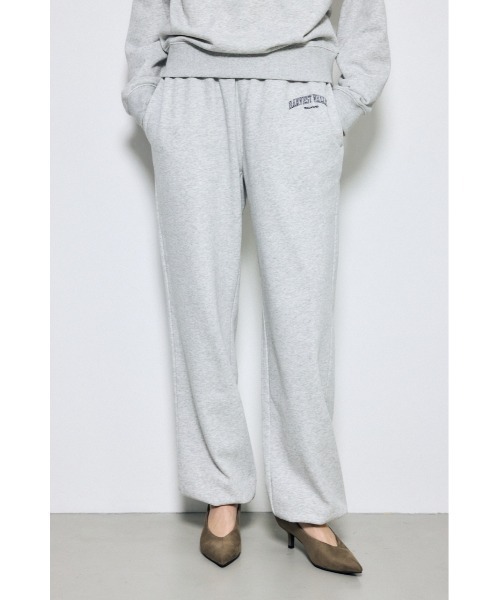 AZUL BY MOUSSY（アズールバイマウジー） スウェットパンツ ジャージ