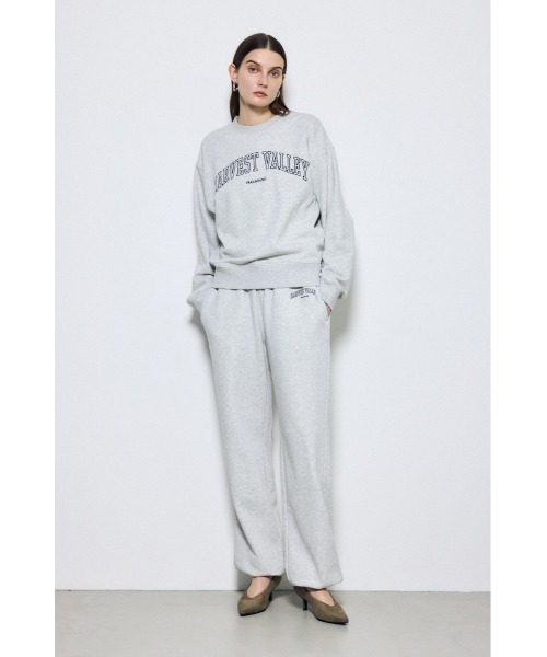 AZUL BY MOUSSY（アズールバイマウジー） スウェットパンツ ジャージ