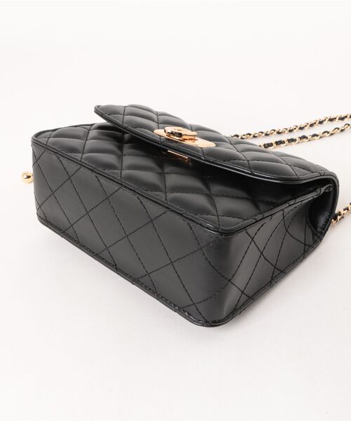 「CHARLES \u0026 KEITH」 2WAYバッグ S クリーム レディースの画像