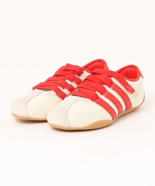 adidas（アディダス） スニーカー TOKYO MJ W トーキョー MJ IH3999