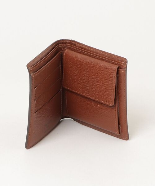 ルイヴィトン　レディース　財布　ブラウン　ポルトフォイユ　マルコ　モノグラム LOUIS VUITTON（ルイ・ヴィトン） モノグラム ポルトフォイユ マルコ