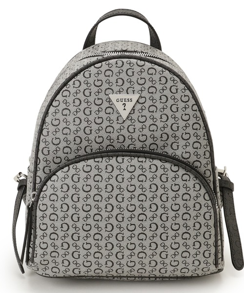 GUESS（ゲス） デイバック リュック JILLIAN Backpack バックパック
