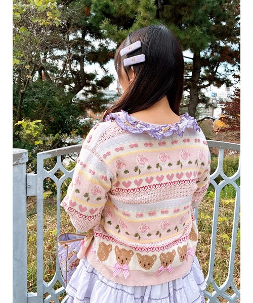 ピンクハウスのおすすめ人気商品一覧 通販 - Yahoo!ショッピング