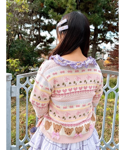 ピンクハウスのおすすめ人気商品一覧 通販 - Yahoo!ショッピング