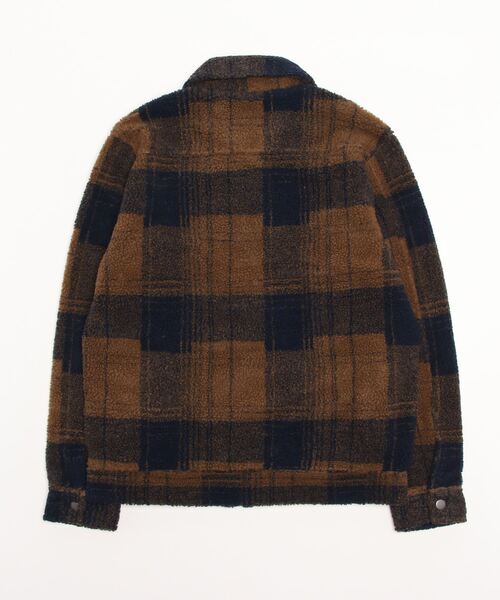 「BILLABONG」 ジャケット MEDIUM ブルー系その他 メンズ_画像2