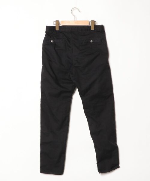 THE NORTH FACE PURPLE LABEL 「THE LABEL」 パンツ 30 ブラック