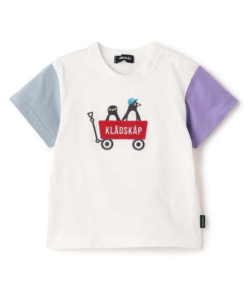 kladskap（クレードスコープ） tシャツ 「人気商品再入荷」「直営店で