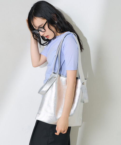 FREAK'S STORE（フリークスストア） 「Beaure」トートバッグ ONE SIZE