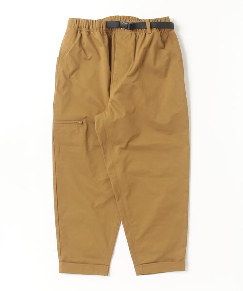 「The DUFFER of ST.GEORGE」 チノパンツ X-LARGE ブラウン メンズ
