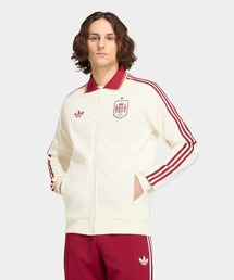 adidas（アディダス） ジャージ スペイン代表 アウェイ アンセム