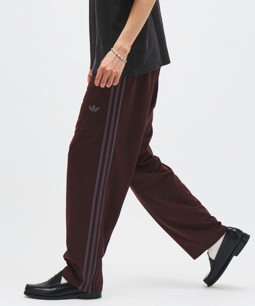 adidas Originals パンツ originals / アディダス for JS ファイヤー