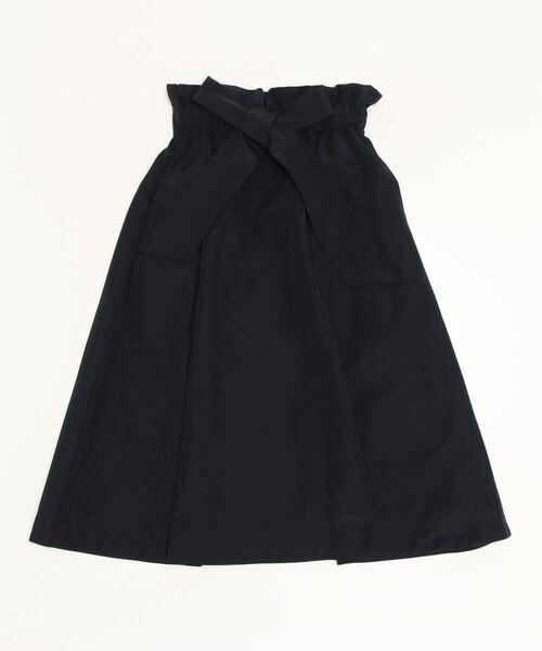UNITED ARROWS ロングスカート UNITED ARROWS（ユナイテッドアローズ） ロングスカート 38 ホワイト