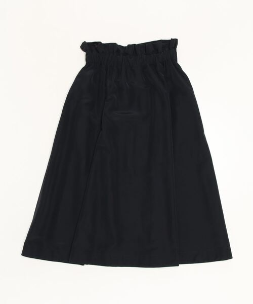 UNITED ARROWS（ユナイテッドアローズ） ロングスカート 38 ホワイト