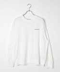 「GLOBAL WORK」 長袖Tシャツ SM...の詳細画像5