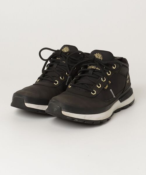 Timberland（ティンバーランド） シューズ 25.5cm ブラック メンズ 