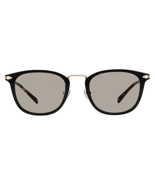 Zoff（ゾフ） サングラス uvカット ウェリントン型 サングラス｜カラー