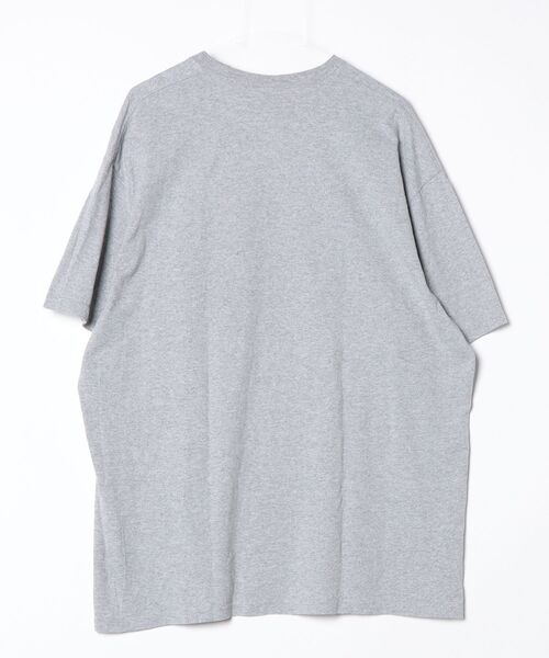 Supreme（シュプリーム） 半袖Tシャツ X-LARGE グレー メンズ