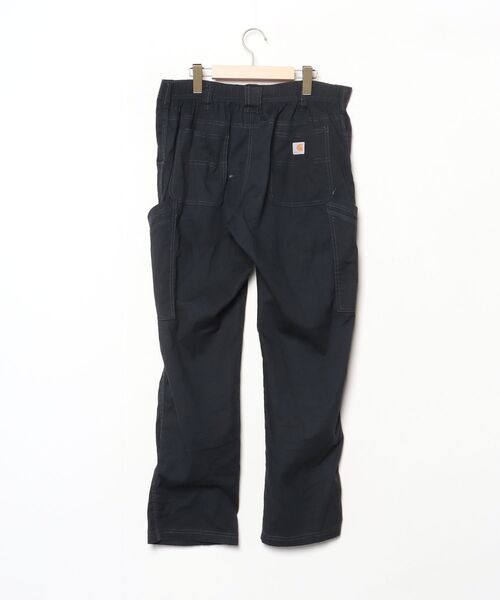 美品　カーハート carhartt カーゴパンツ　ワークパンツ　ブラック　M Carhartt（カーハート） カーゴパンツ L ブラック メンズ : ZOZOTOWN