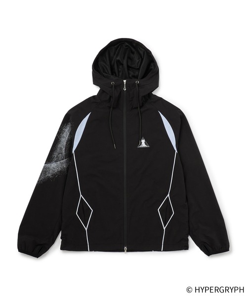 ジャケット・アウター J38 Куртка чоловіча Jack Wolfskin JASPER INS JKT M коричневий A61872