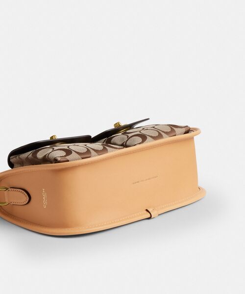 COACH（コーチ） ショルダーバッグ バッグ ツイン ターンロック ウェイ