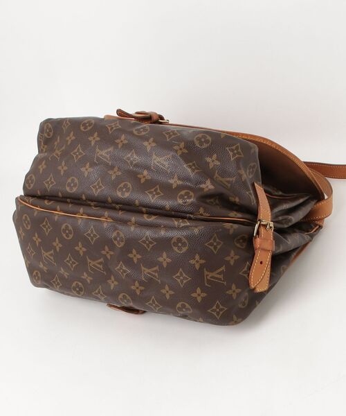 LOUIS VUITTON（ルイ・ヴィトン） ショルダーバッグ - ブラウン