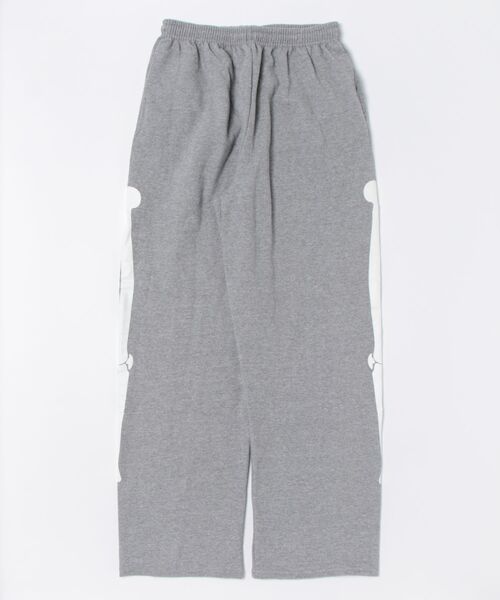 JERZEES（ジャージーズ） スウェットパンツ M グレー メンズ