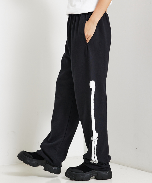 JERZEES（ジャージーズ） スウェットパンツ M グレー メンズ