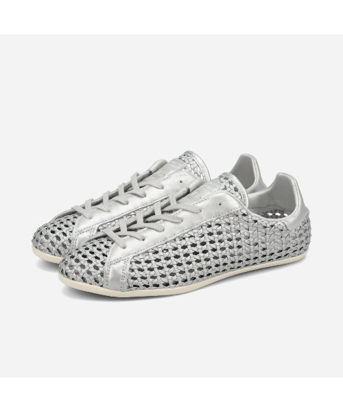 adidas スタンスミス シルバーのおすすめ人気商品一覧 通販 - Yahoo