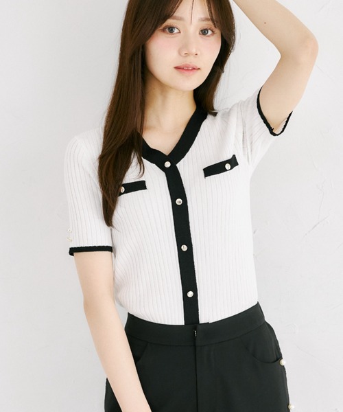 ❤️コッコ❤️•*¨*•.¸♬︎ レディース 洋服 26点 まとめ売り tocco closet（トッコ クローゼット） tシャツ 半袖 「ZOZO限定」接触