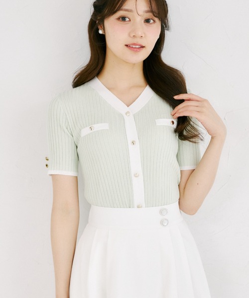 ❤️コッコ❤️•*¨*•.¸♬︎ レディース 洋服 26点 まとめ売り tocco closet（トッコ クローゼット） tシャツ 半袖 「ZOZO限定」接触