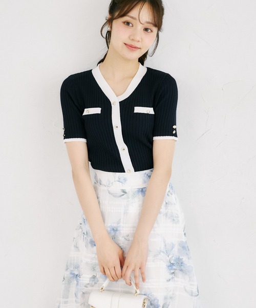 ❤️コッコ❤️•*¨*•.¸♬︎ レディース 洋服 26点 まとめ売り tocco closet（トッコ クローゼット） tシャツ 半袖 「ZOZO限定」接触